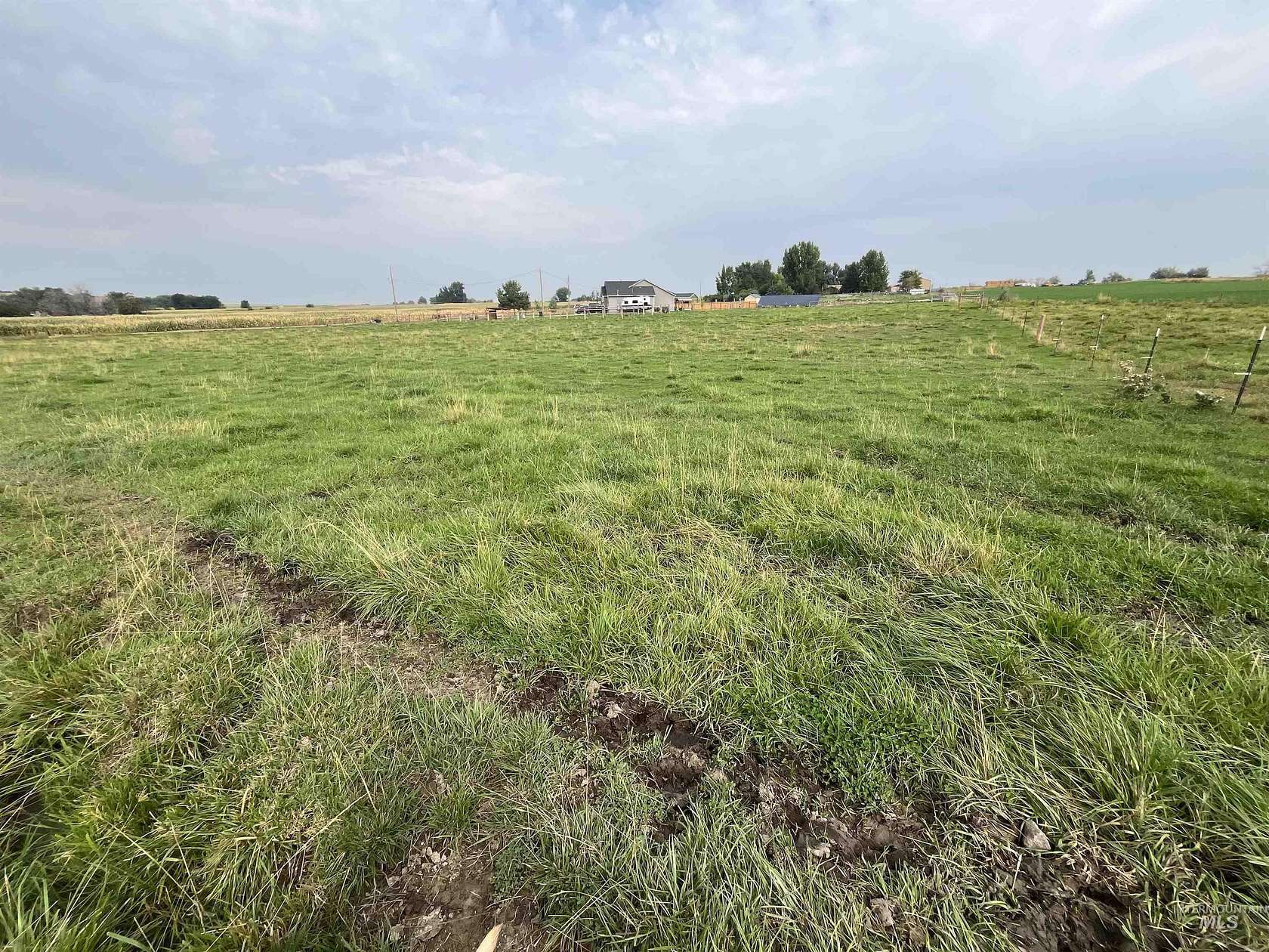 1 Acre of Residential Land for Sale in Jerome, Idaho