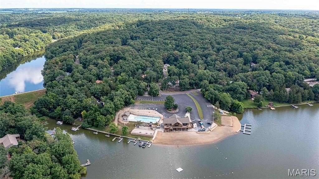 0.66 Acres of Residential Land for Sale in Marthasville, Missouri