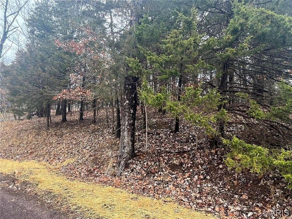 0.66 Acres of Residential Land for Sale in Marthasville, Missouri