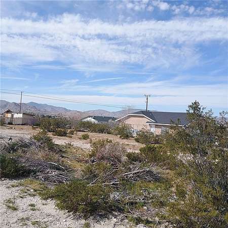 0.33 Acres of Residential Land for Sale in Lucerne Valley, California