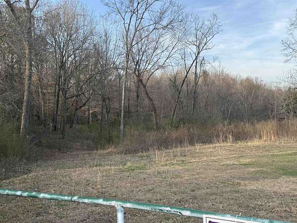 5.35 Acres of Residential Land for Sale in Florence, Alabama