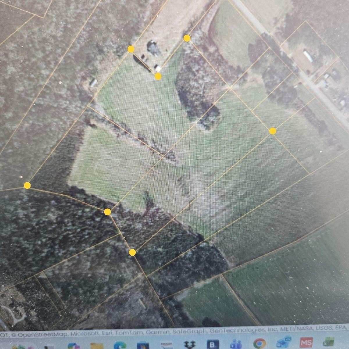 22.4 Acres of Land for Sale in Loris, South Carolina