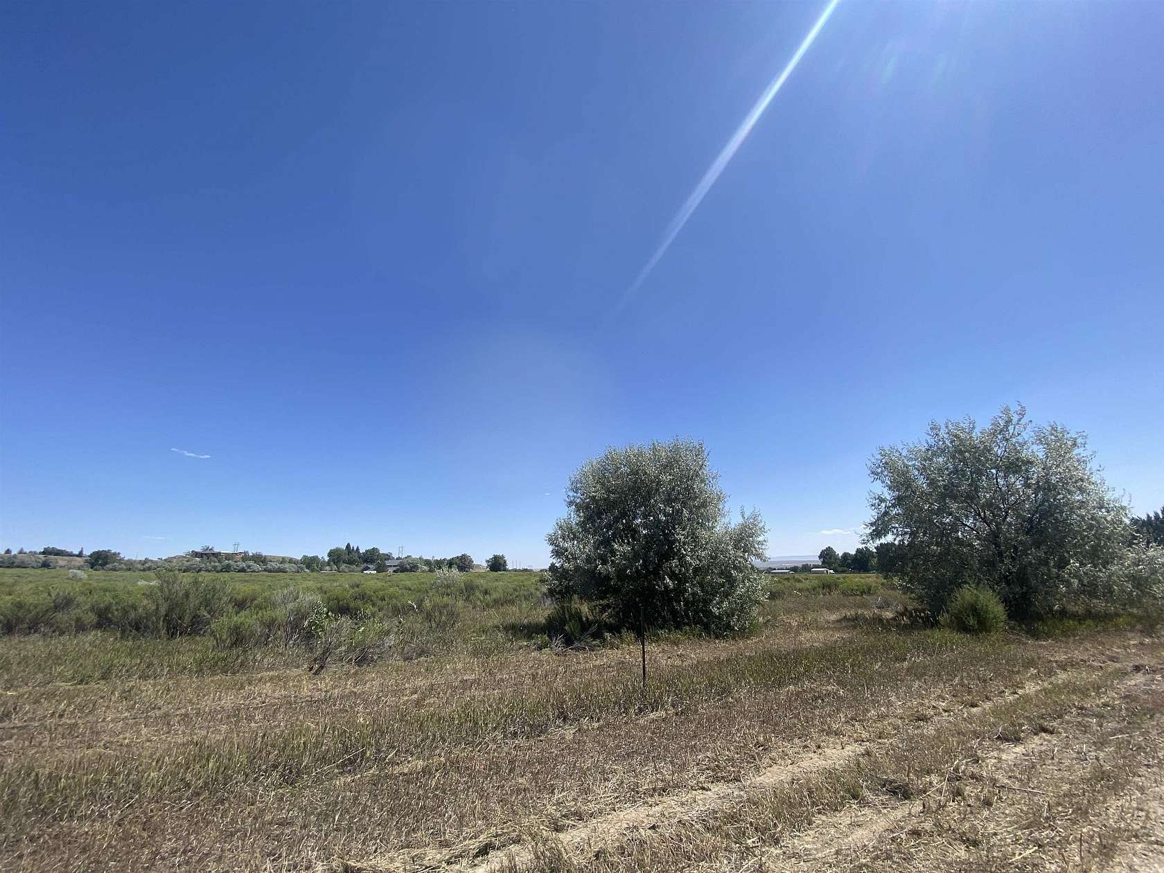 1.54 Acres of Residential Land for Sale in Riverton, Wyoming