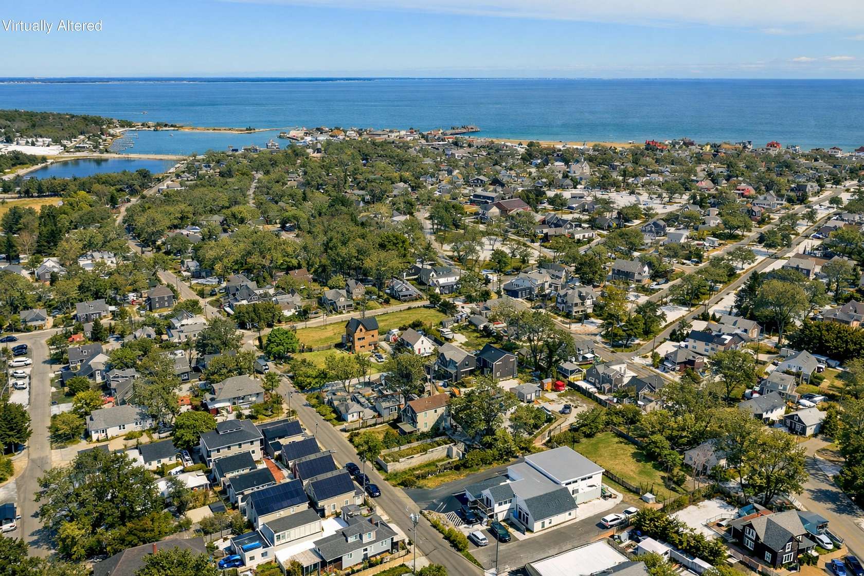 0.07 Acres of Mixed-Use Land for Sale in Oak Bluffs, Massachusetts