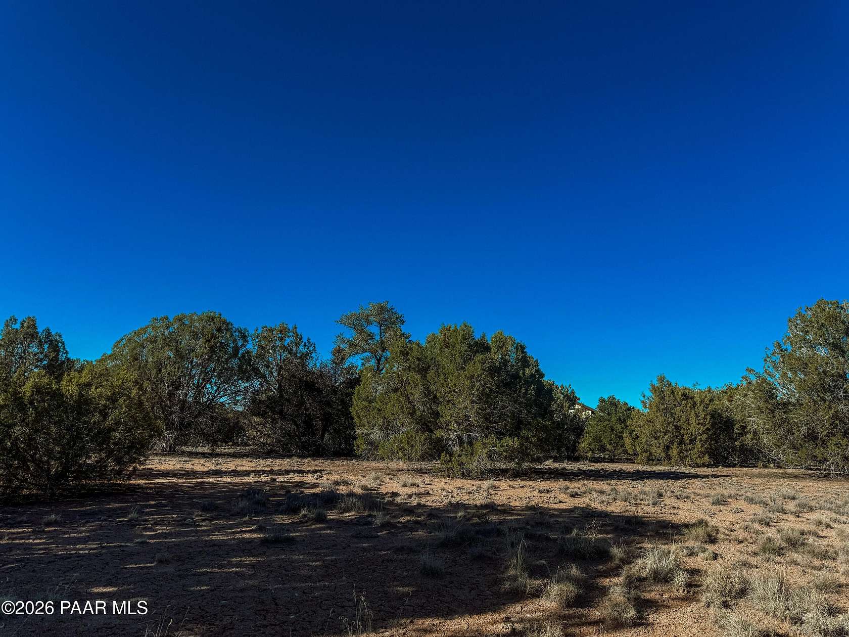 0.52 Acres of Land for Sale in Prescott, Arizona