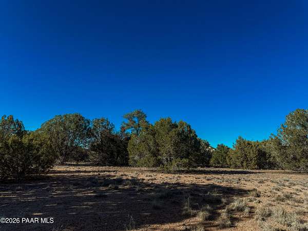 0.52 Acres of Land for Sale in Prescott, Arizona