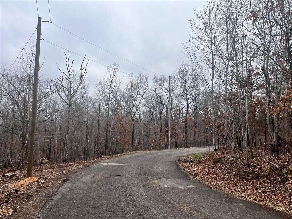 0.31 Acres of Land for Sale in Bella Vista, Arkansas