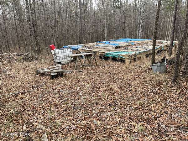 5.3 Acres of Residential Land for Sale in Wilder, Tennessee