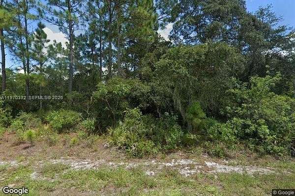 0.22 Acres of Residential Land for Sale in Lake Placid, Florida