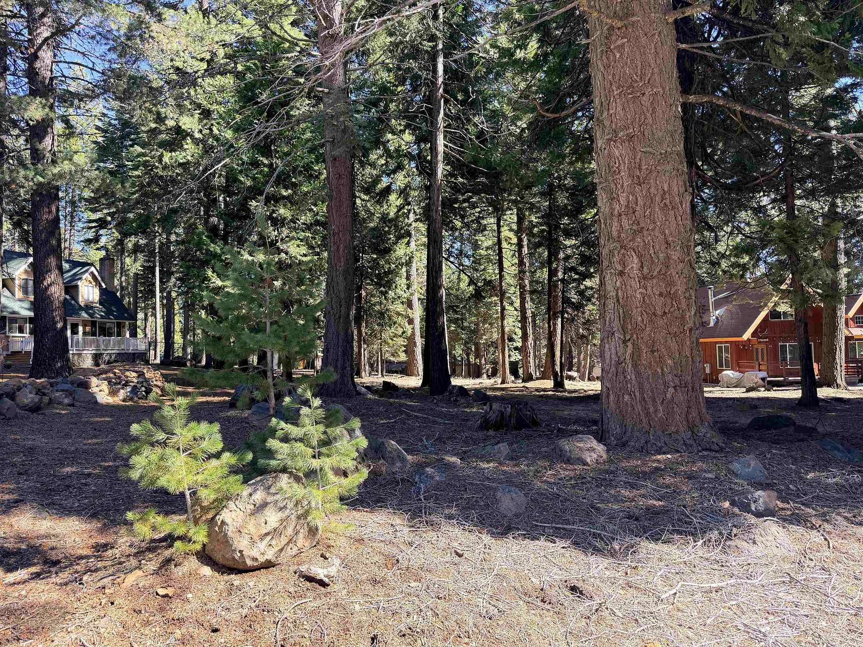 0.42 Acres of Residential Land for Sale in Lake Almanor Country Club, California