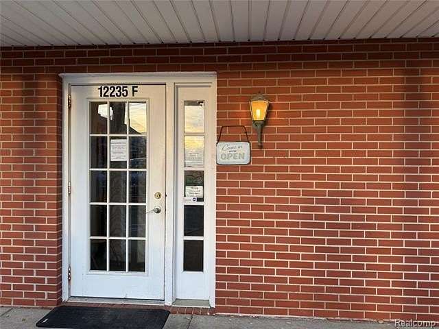 2 Acres of Improved Commercial Land for Sale in Grand Blanc, Michigan