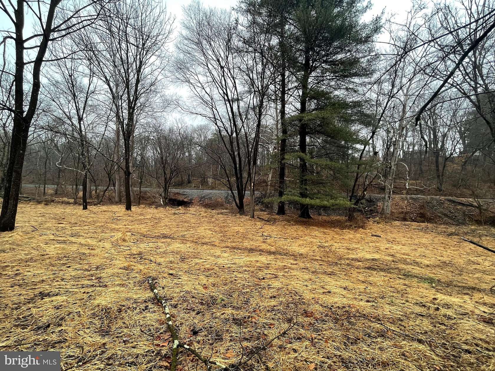 5.83 Acres of Residential Land for Sale in Mount Airy, Maryland