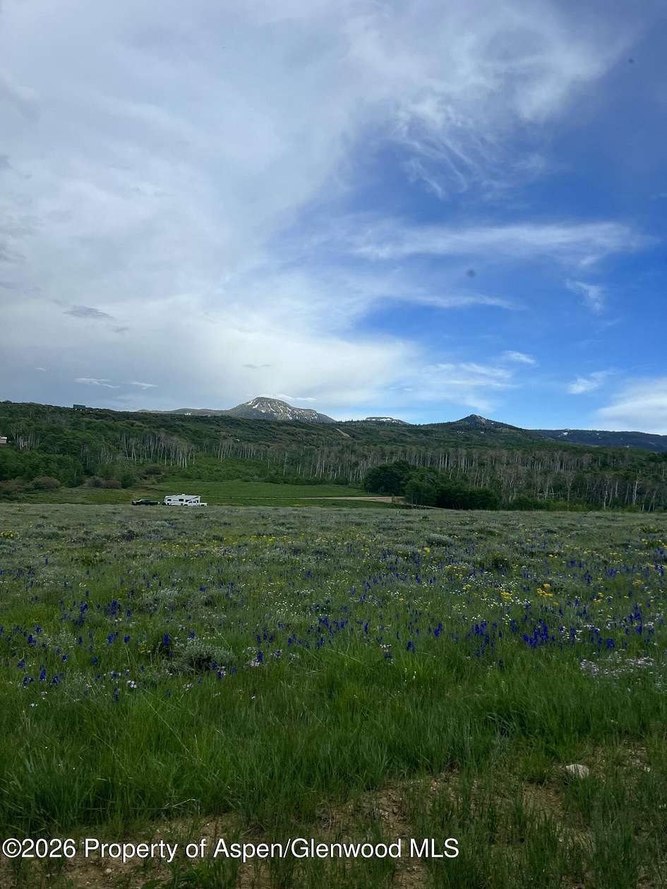 10 Acres of Recreational Land for Sale in Craig, Colorado