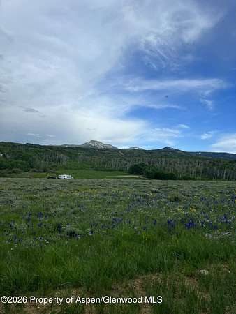 10 Acres of Recreational Land for Sale in Craig, Colorado