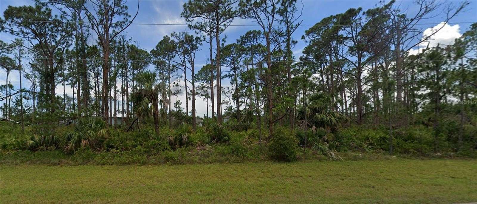 0.46 Acres of Residential Land for Sale in Port Charlotte, Florida