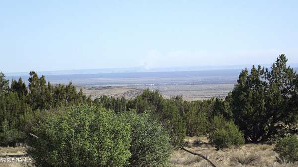 12 Acres of Recreational Land for Sale in Williams, Arizona