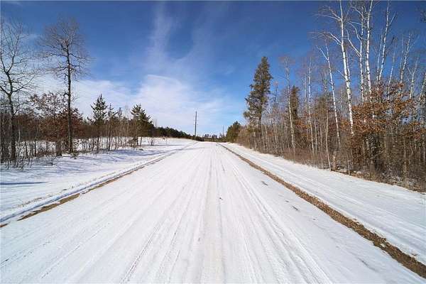 40 Acres of Land for Sale in Straight River Township, Minnesota