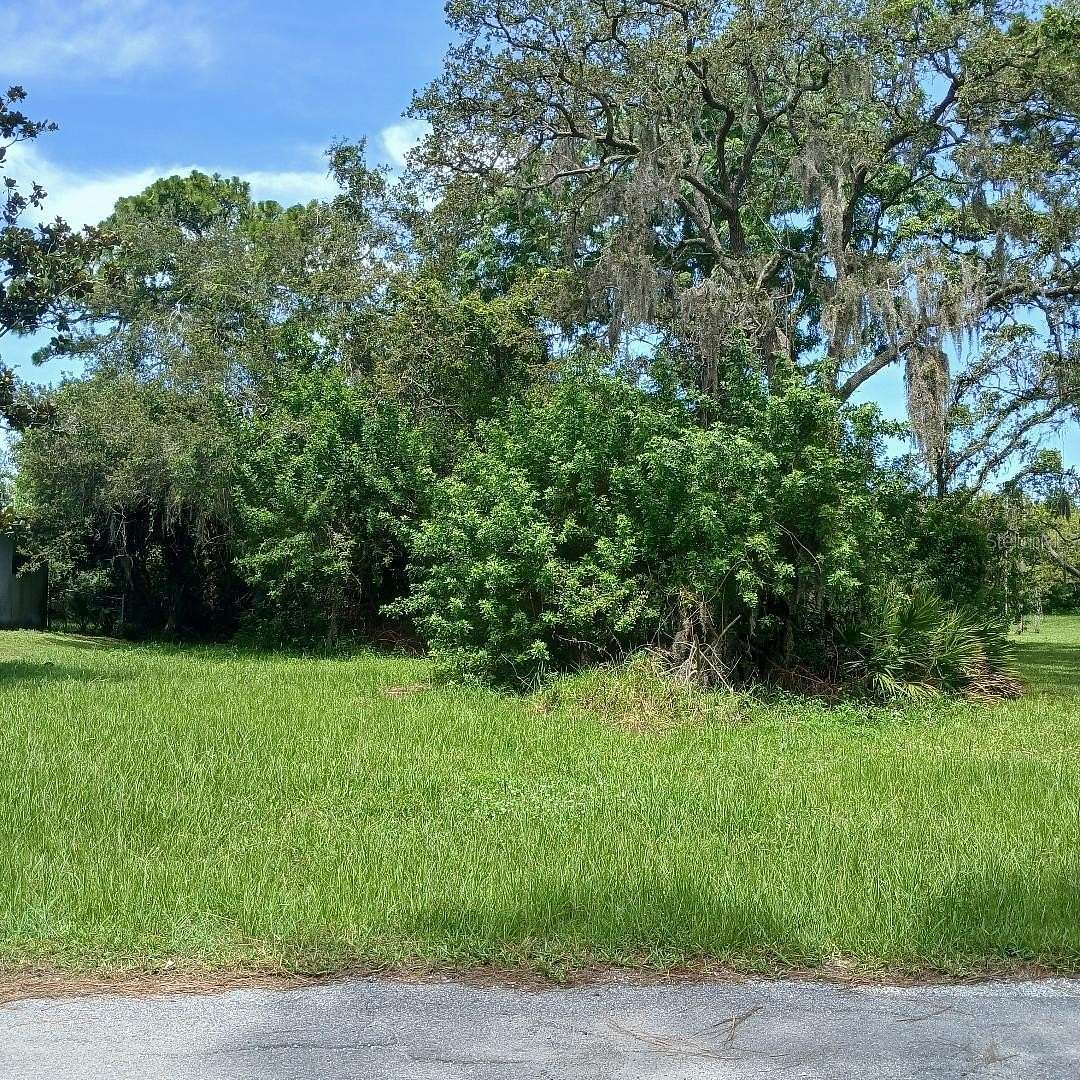 0.2 Acres of Residential Land for Sale in Hudson, Florida