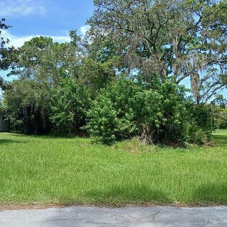 0.2 Acres of Residential Land for Sale in Hudson, Florida