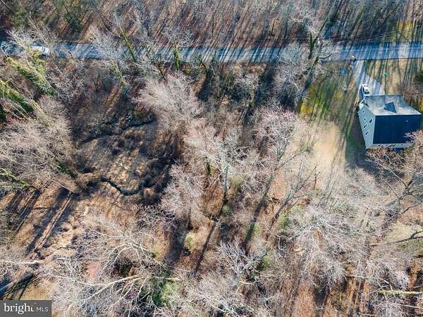 0.5 Acres of Residential Land for Sale in Edgewater, Maryland