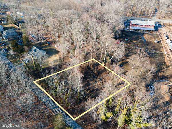 0.5 Acres of Residential Land for Sale in Edgewater, Maryland
