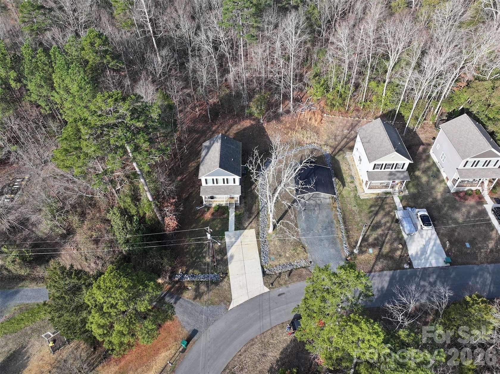 0.14 Acres of Residential Land for Sale in Norwood, North Carolina