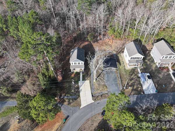 0.14 Acres of Residential Land for Sale in Norwood, North Carolina