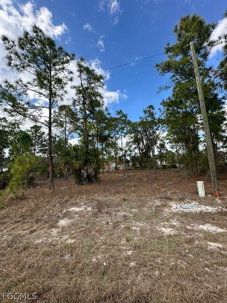0.23 Acres of Residential Land for Sale in Lehigh Acres, Florida