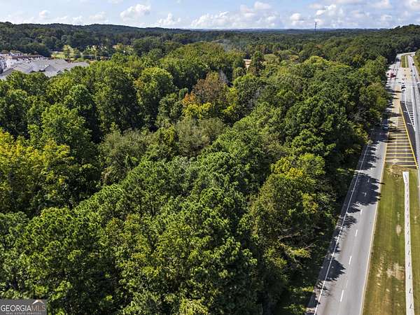 14.1 Acres of Land for Sale in Atlanta, Georgia
