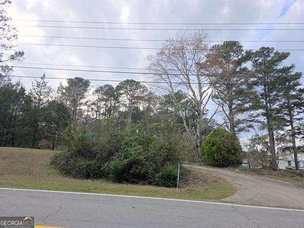 1.44 Acres of Residential Land for Sale in Stockbridge, Georgia