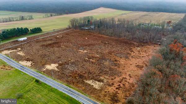 16 Acres of Land for Sale in Warriors Mark, Pennsylvania