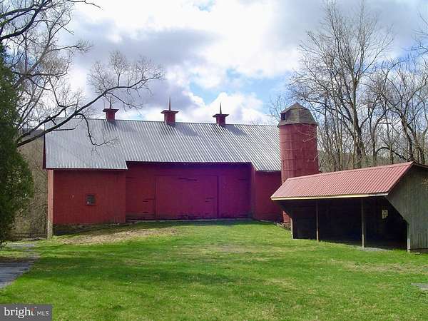 777 Acres of Improved Land for Sale in Dauphin, Pennsylvania