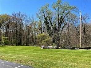 38.6 Acres of Recreational & Residential Land for Sale in Hermitage, Pennsylvania