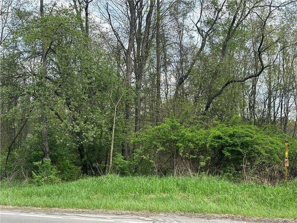38.6 Acres of Recreational Land for Sale in Hermitage, Pennsylvania