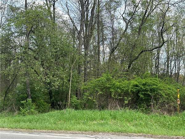 38.6 Acres of Recreational & Residential Land for Sale in Hermitage, Pennsylvania