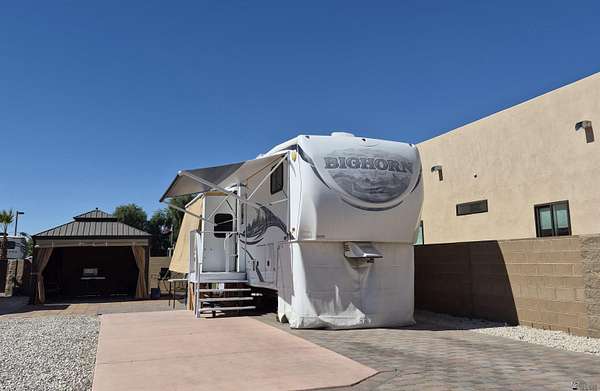 0.06 Acres of Residential Land for Sale in Yuma, Arizona