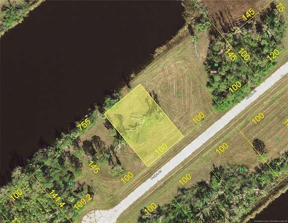 0.33 Acres of Residential Land for Sale in Placida, Florida