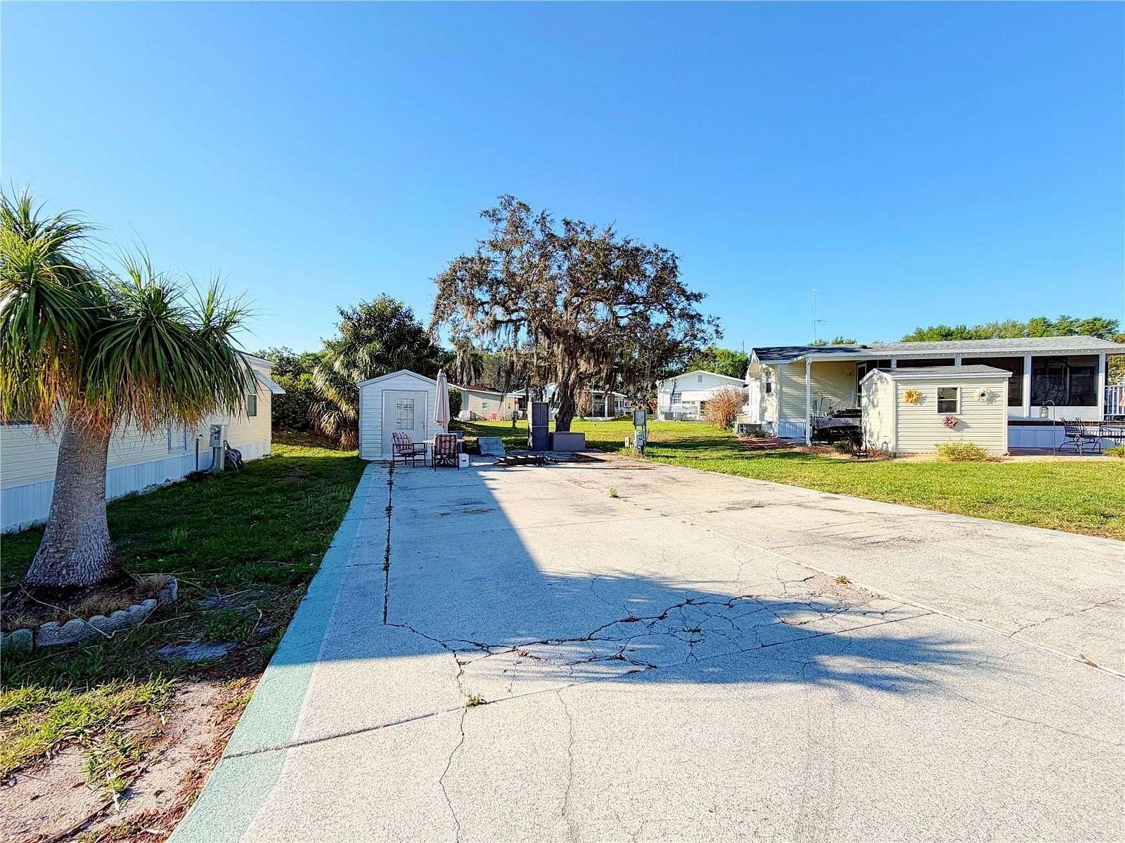 0.06 Acres of Land for Sale in Lake Wales, Florida