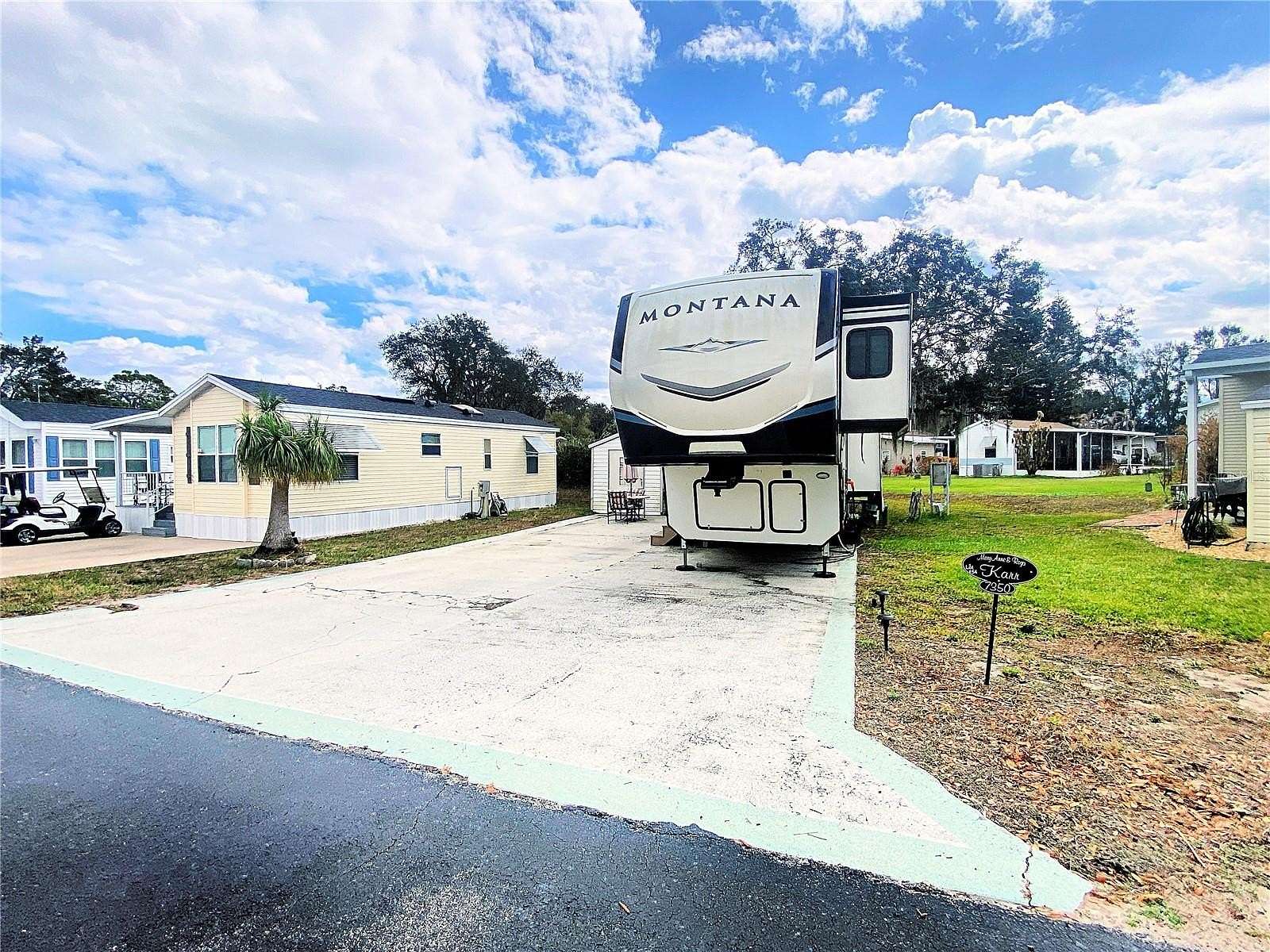 0.06 Acres of Land for Sale in Lake Wales, Florida