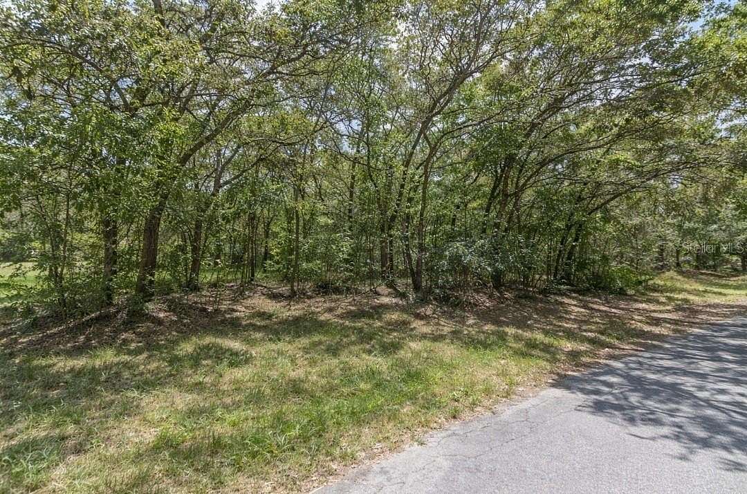0.12 Acres of Land for Sale in Homosassa, Florida