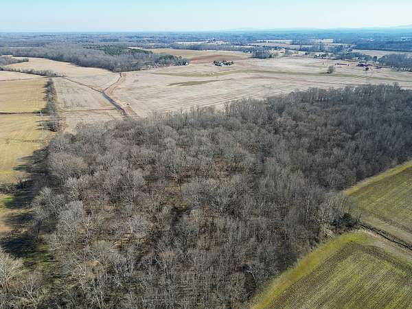 107 Acres of Land for Sale in Ardmore, Alabama