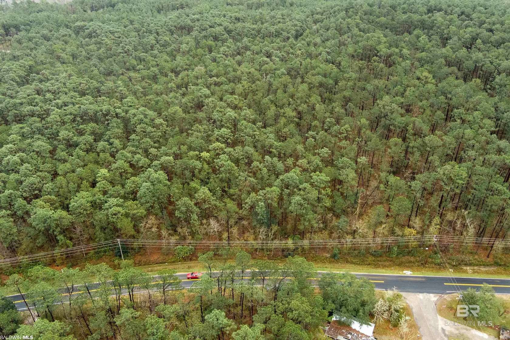 23 Acres of Land for Sale in Gulf Shores, Alabama