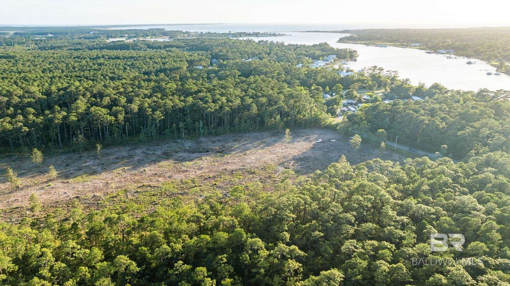 23 Acres of Land for Sale in Gulf Shores, Alabama