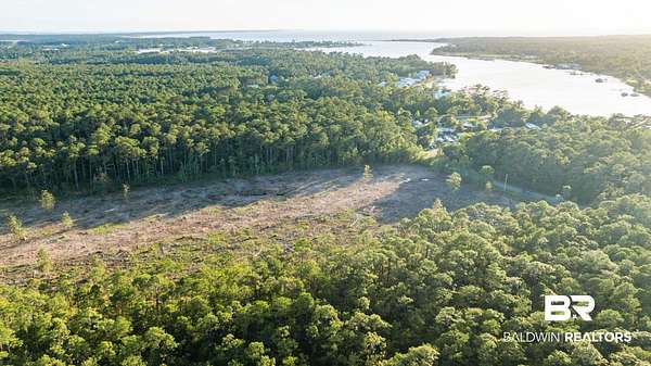 23 Acres of Land for Sale in Gulf Shores, Alabama