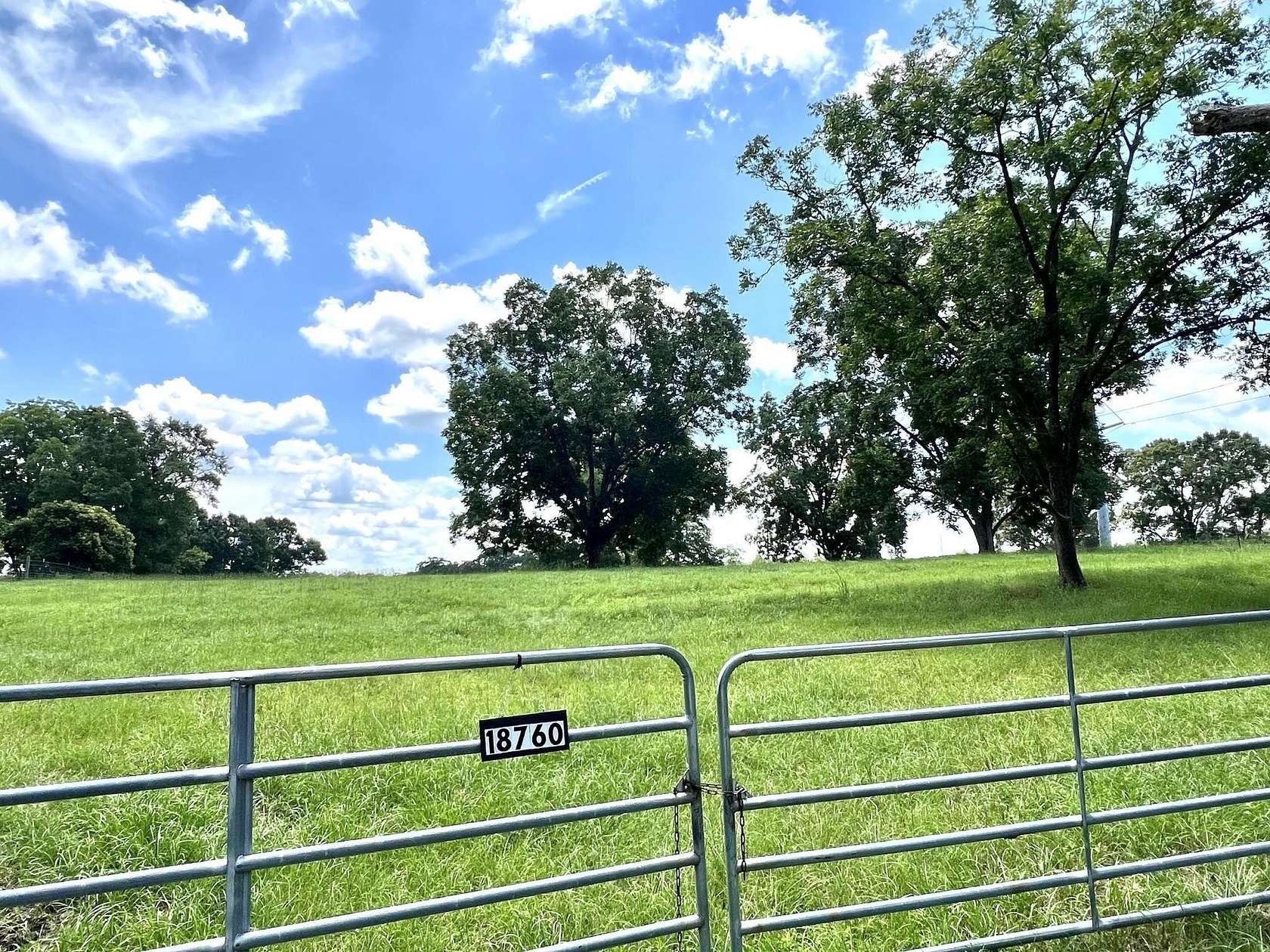 38 Acres of Agricultural & Residential Land for Sale in Andalusia, Alabama