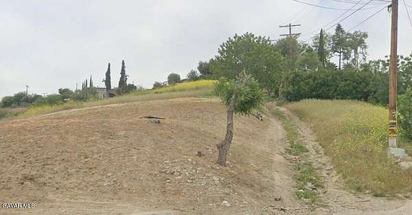 0.33 Acres of Residential Land for Sale in Los Angeles, California