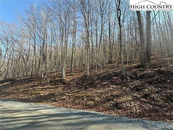 0.35 Acres of Residential Land for Sale in Beech Mountain, North Carolina