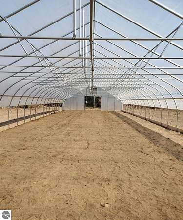 10 Acres of Recreational Land for Sale in Chase, Michigan