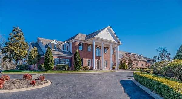 1.83 Acres of Land with Home for Sale in Rogers, Arkansas