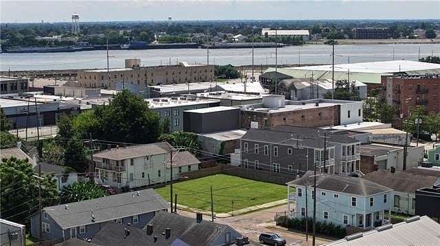 0.07 Acres of Commercial Land for Sale in New Orleans, Louisiana